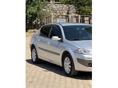 Sahibinden Renault Megane 1.5 dCi Expression 2007 Model  204.000 km Gri