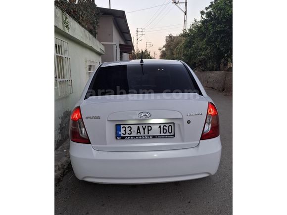 Sahibinden Hyundai Accent Era 1.4 Team 2007 Model