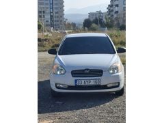 Sahibinden Hyundai Accent Era 1.4 Team 2007 Model