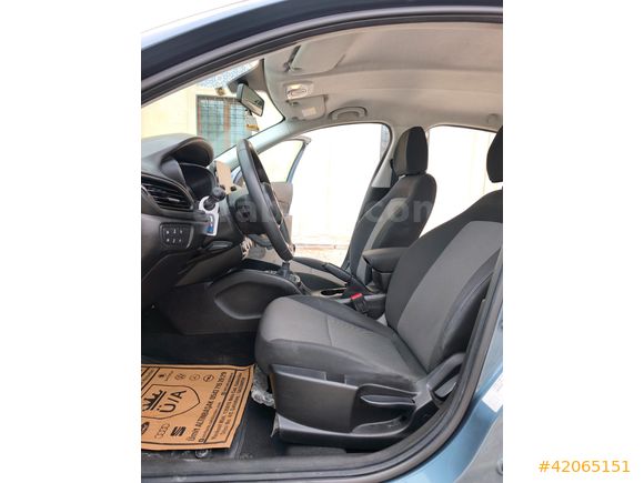ÜMİT AUTO/2024/EGEA/EASY PLUS/51.BİN.KM/GERİ GÖRÜŞ KAMERA/