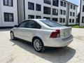 Sahibinden Volvo S40 1.6 D Dynamic 2009 Model  281.000 km Gri (Gümüş)