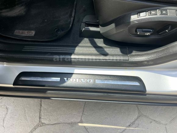 Sahibinden Volvo S40 1.6 D Dynamic 2009 Model  281.000 km Gri (Gümüş)