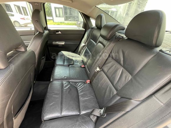 Sahibinden Volvo S40 1.6 D Dynamic 2009 Model  281.000 km Gri (Gümüş)