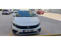 Akademisyenden  Fiat Egea 1.4 Fire Urban 2023 Model
