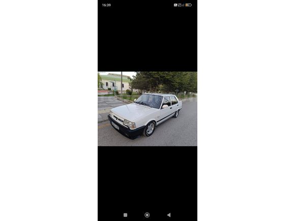 Sahibinden Tofaş Şahin S 1999 Model