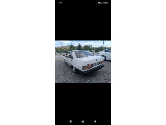 Sahibinden Tofaş Şahin S 1999 Model
