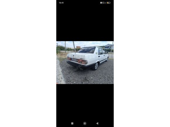Sahibinden Tofaş Şahin S 1999 Model
