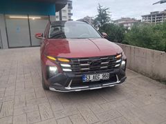 Sahibinden Hyundai Tucson 1.6 T-GDi Prime Plus 2025 Model