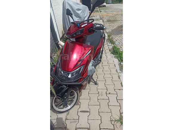 Sahibinden Arora AR01