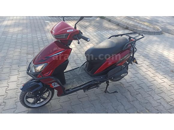 Sahibinden Arora AR01