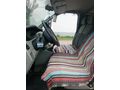 2004 Model Opel Vivaro 1.9 81 bin Km de
