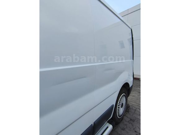 2004 Model Opel Vivaro 1.9 81 bin Km de