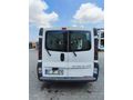 2004 Model Opel Vivaro 1.9 81 bin Km de