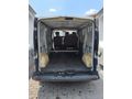 2004 Model Opel Vivaro 1.9 81 bin Km de