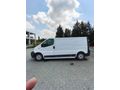 2004 Model Opel Vivaro 1.9 81 bin Km de