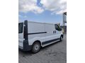 2004 Model Opel Vivaro 1.9 81 bin Km de