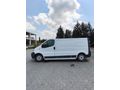 2004 Model Opel Vivaro 1.9 81 bin Km de