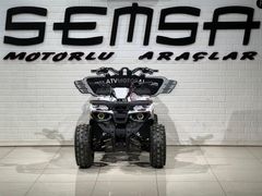 HUSSAR 135 OFFROAD ATV KREDİ KARTLARINA TAKSİT DETAYI AÇIKLAMADA