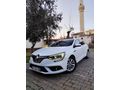 Sahibinden Renault Megane 1.5 Blue DCI Touch 2019 Model