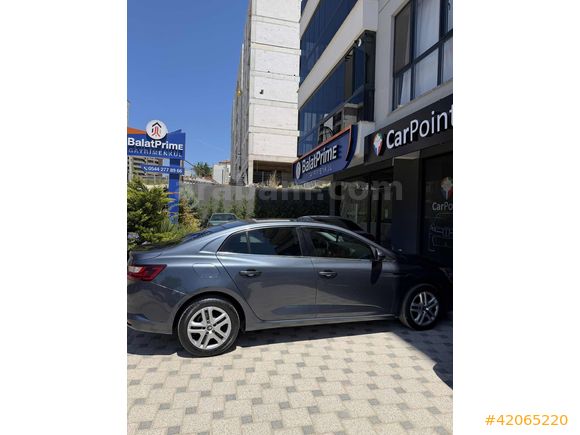 Kaporası Alınmıştır