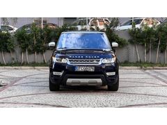 Sahibinden Land Rover Range Sport 3.0 SDV6 HSE Dynamic 2015 Model