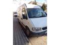Sahibinden Opel Movano 2.8 DTI 2000 Model