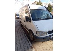 Sahibinden Opel Movano 2.8 DTI 2000 Model