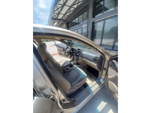 Sahibinden Kia Cerato 1.5 CRDi LX 2006 Model