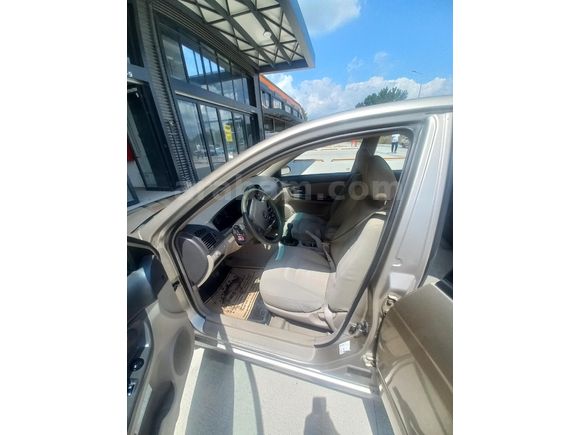 Sahibinden Kia Cerato 1.5 CRDi LX 2006 Model