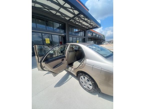 Sahibinden Kia Cerato 1.5 CRDi LX 2006 Model