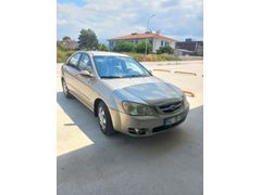Sahibinden Kia Cerato 1.5 CRDi LX 2006 Model