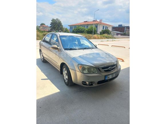 Sahibinden Kia Cerato 1.5 CRDi LX 2006 Model