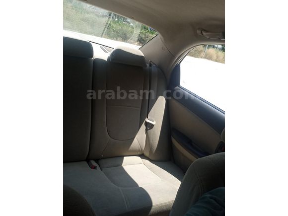 Sahibinden Kia Cerato 1.5 CRDi LX 2006 Model