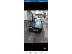 Sahibinden Fiat Siena 1.4 EL 1999 Model