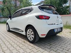 CLİO.DEĞİŞEN BOYA YOK.ORJİNAL.107.000 KM.09.TCE 90 BĞ.