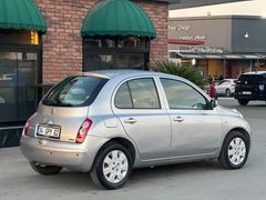 Sahibinden Nissan Micra 1.2 Passion 2007 Model  138.000 km Gri