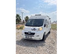 Sahibinden Karavan Motokaravan Kahramanmaraş