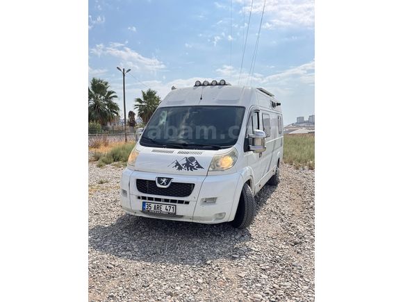 Sahibinden Karavan Motokaravan Kahramanmaraş