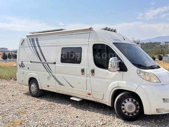 Sahibinden Karavan Motokaravan Kahramanmaraş