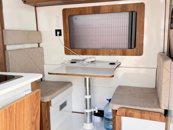 Sahibinden Karavan Motokaravan Kahramanmaraş