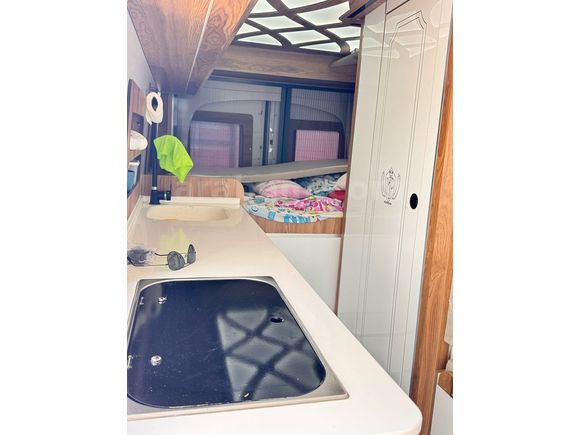 Sahibinden Karavan Motokaravan Kahramanmaraş
