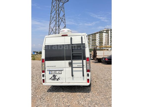 Sahibinden Karavan Motokaravan Kahramanmaraş