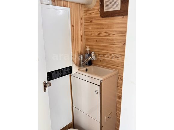 Sahibinden Karavan Motokaravan Kahramanmaraş