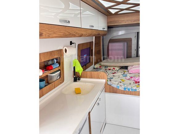 Sahibinden Karavan Motokaravan Kahramanmaraş
