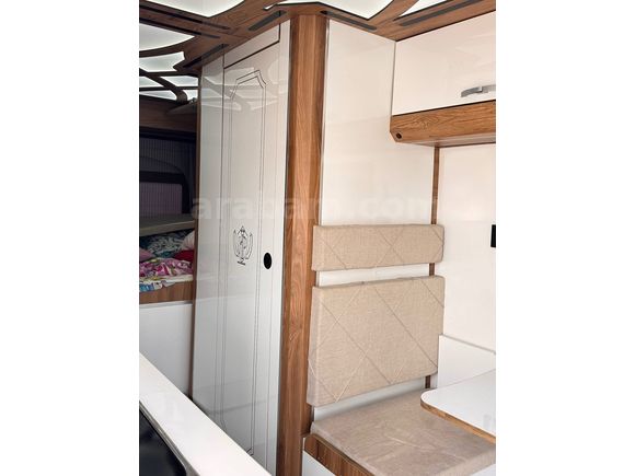 Sahibinden Karavan Motokaravan Kahramanmaraş