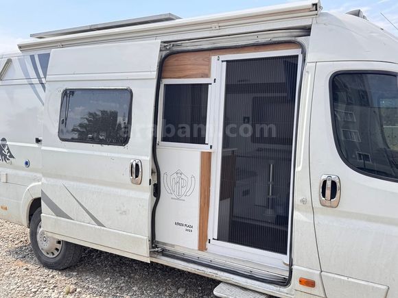 Sahibinden Karavan Motokaravan Kahramanmaraş