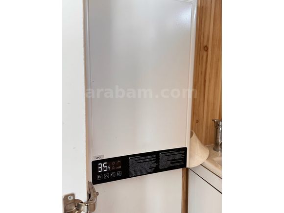Sahibinden Karavan Motokaravan Kahramanmaraş