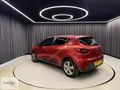 2015 MODEL RENAULT CLİO 138 BİN KM OTOMATİK