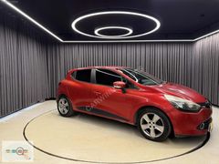 2015 MODEL RENAULT CLİO 138 BİN KM OTOMATİK