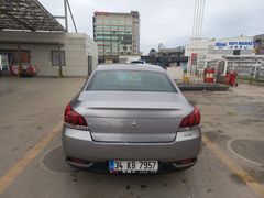Sahibinden Peugeot 508 1.6 BlueHDi Active 2017 Model